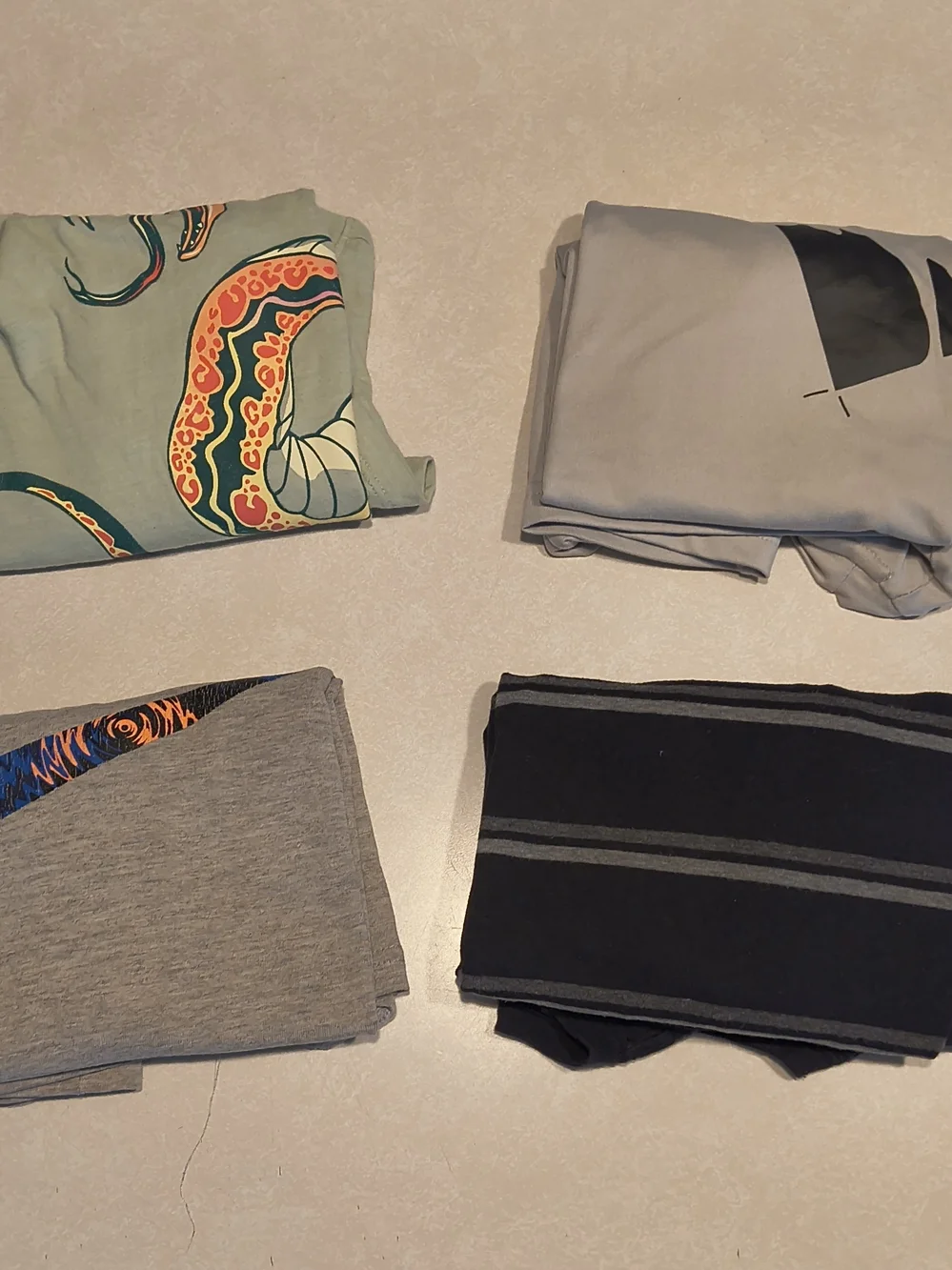 Boys Shirts Bundle Size Medium